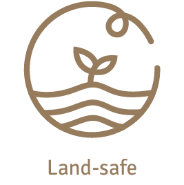 Land Safe